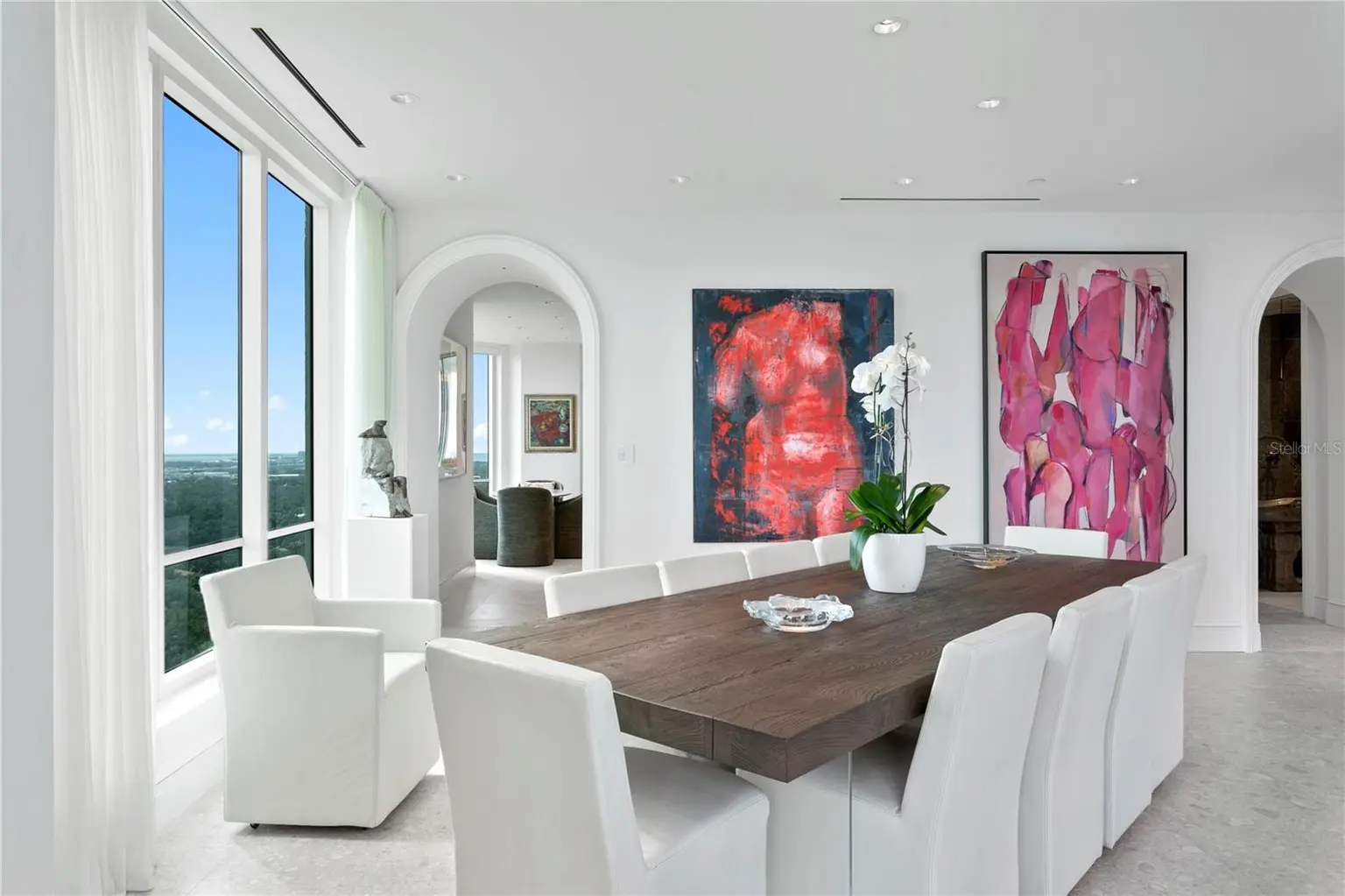4201 BAYSHORE BOULEVARD #2101, TAMPA, FL, photo 17 of 86