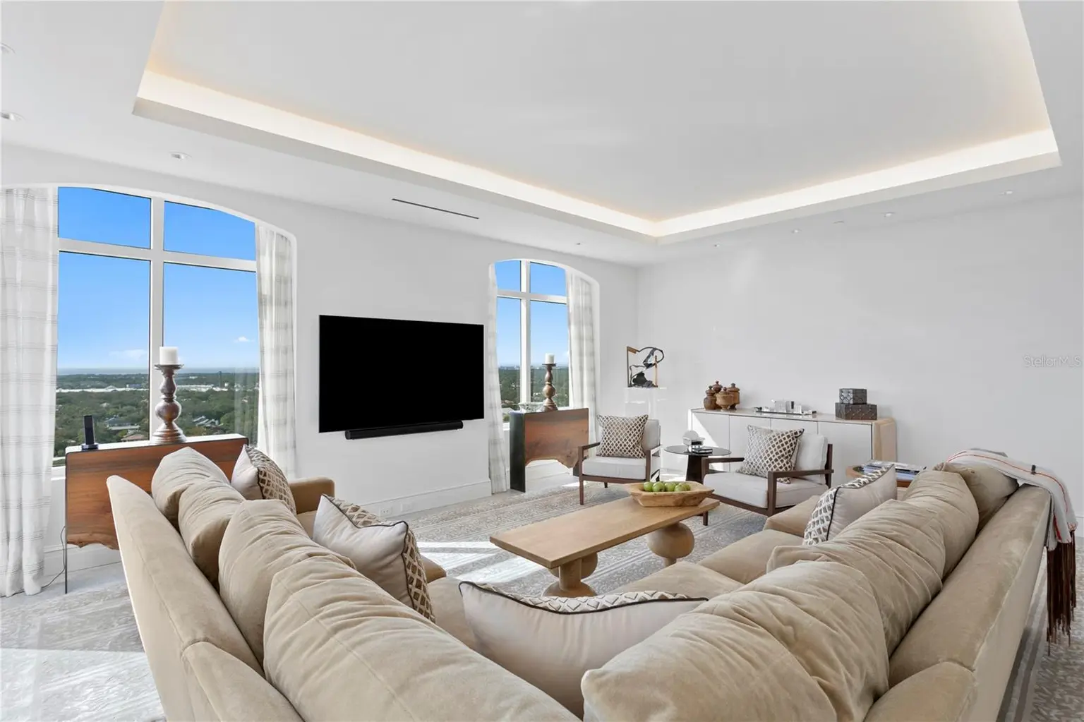 4201 BAYSHORE BOULEVARD #2101, TAMPA, FL, photo 19 of 86