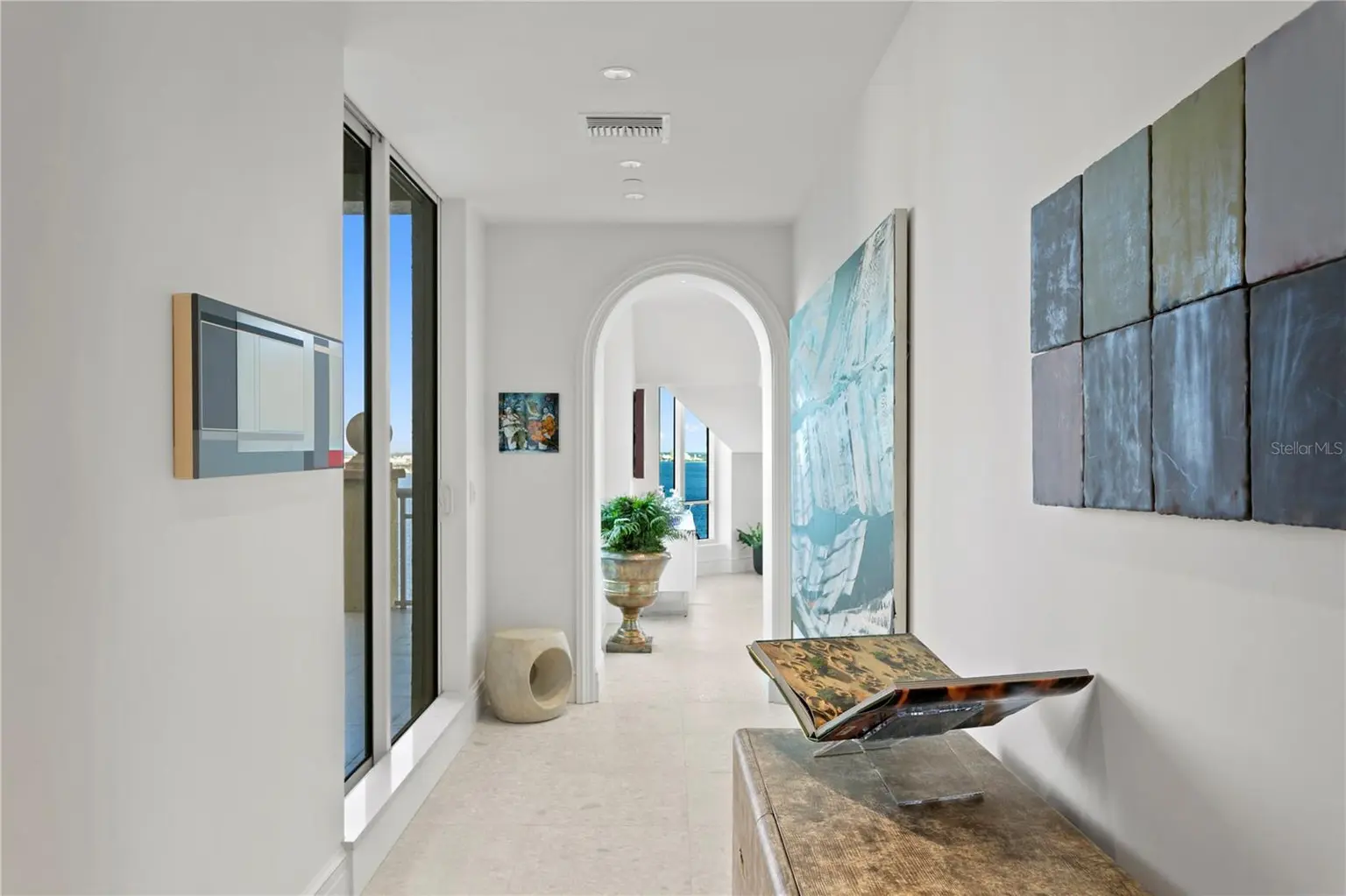 4201 BAYSHORE BOULEVARD #2101, TAMPA, FL, photo 32 of 86