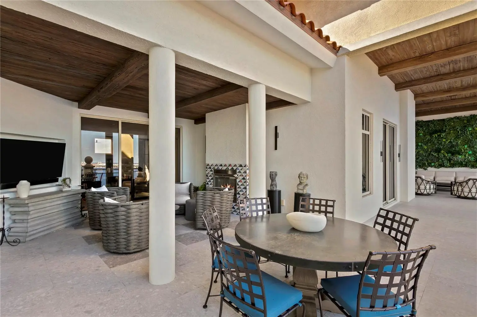4201 BAYSHORE BOULEVARD #2101, TAMPA, FL, photo 13 of 86