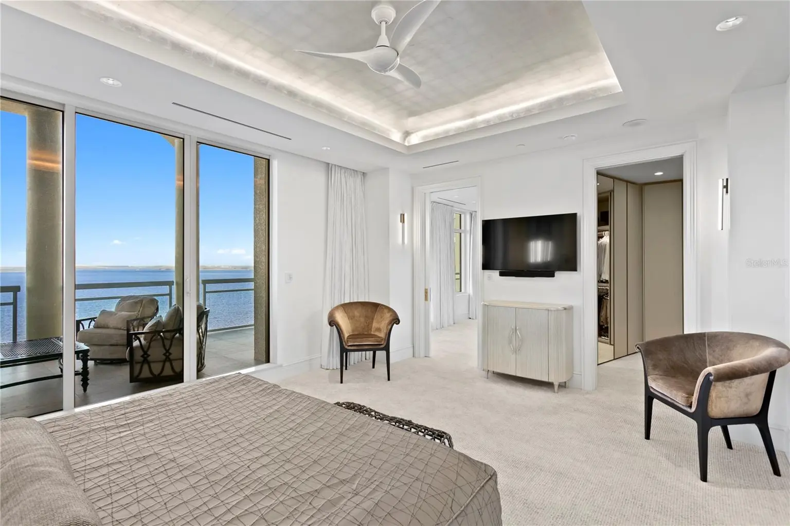 4201 BAYSHORE BOULEVARD #2101, TAMPA, FL, photo 40 of 86