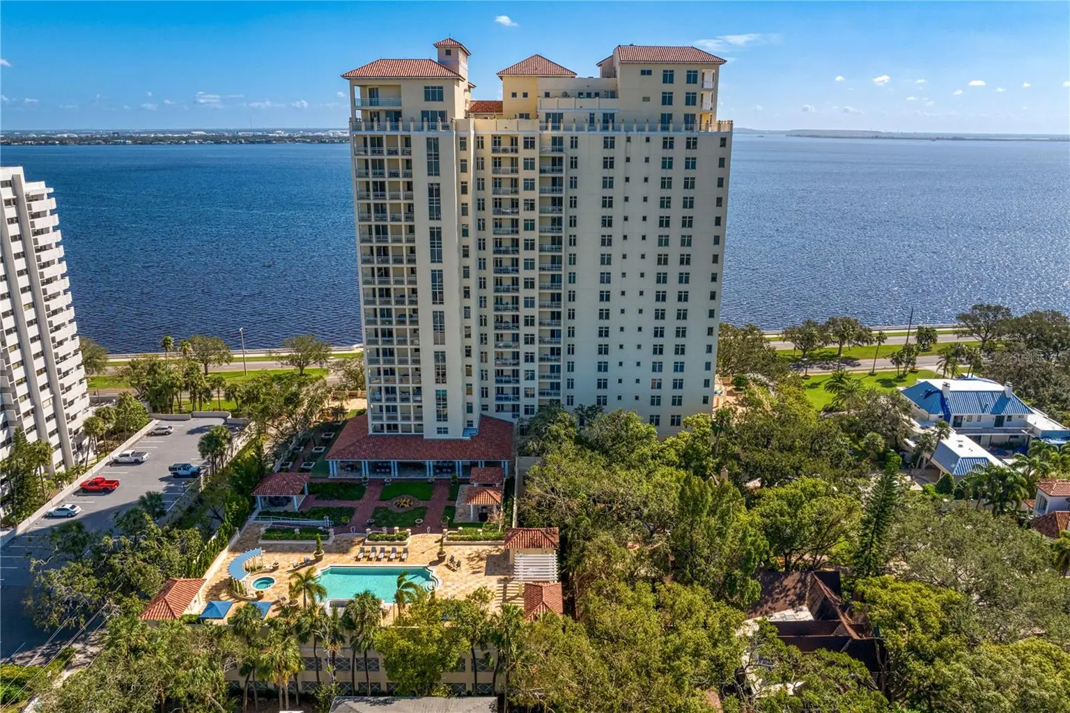 4201 BAYSHORE BOULEVARD #2101, TAMPA, FL, photo 63 of 86