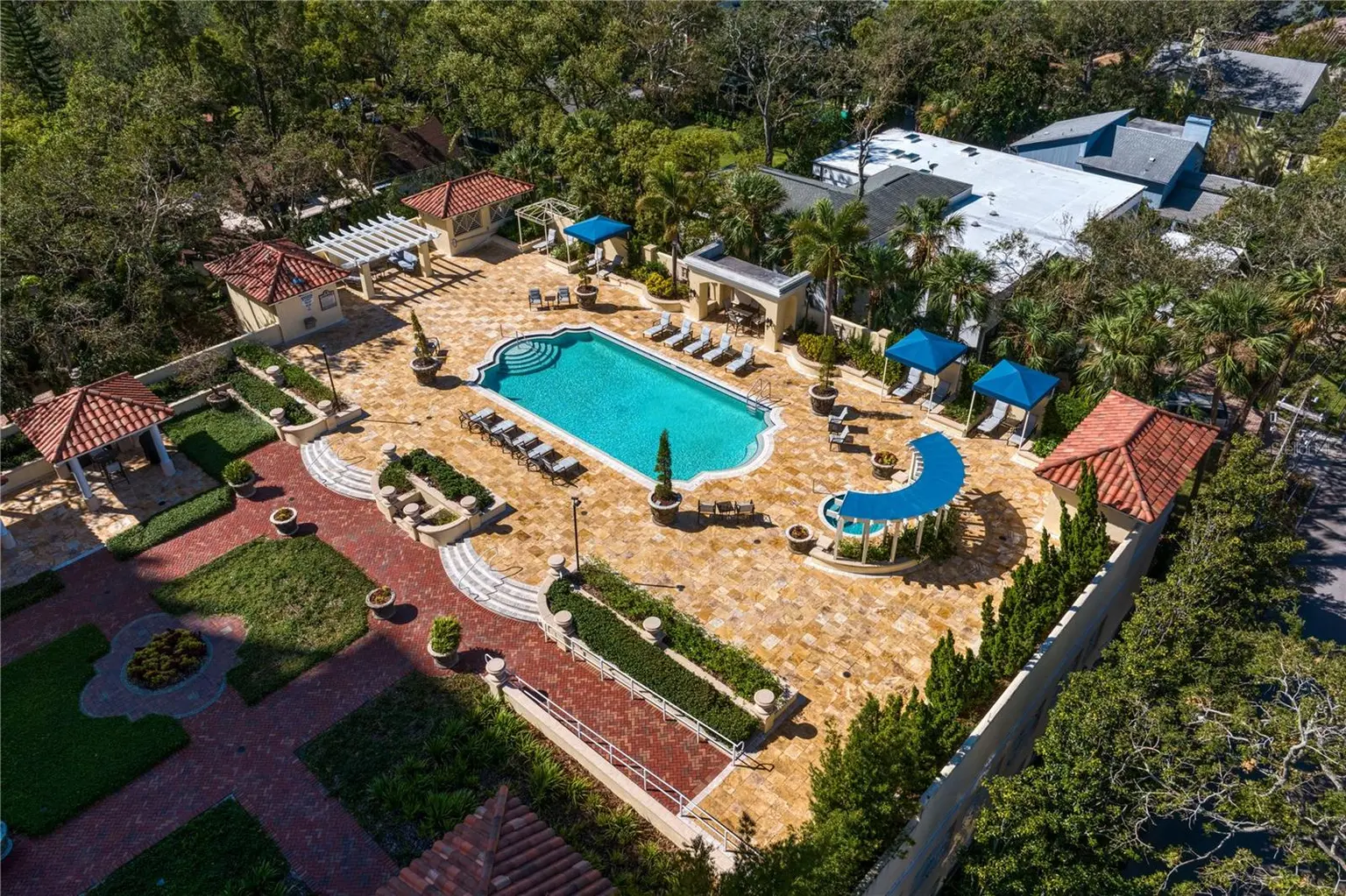 4201 BAYSHORE BOULEVARD #2101, TAMPA, FL, photo 64 of 86