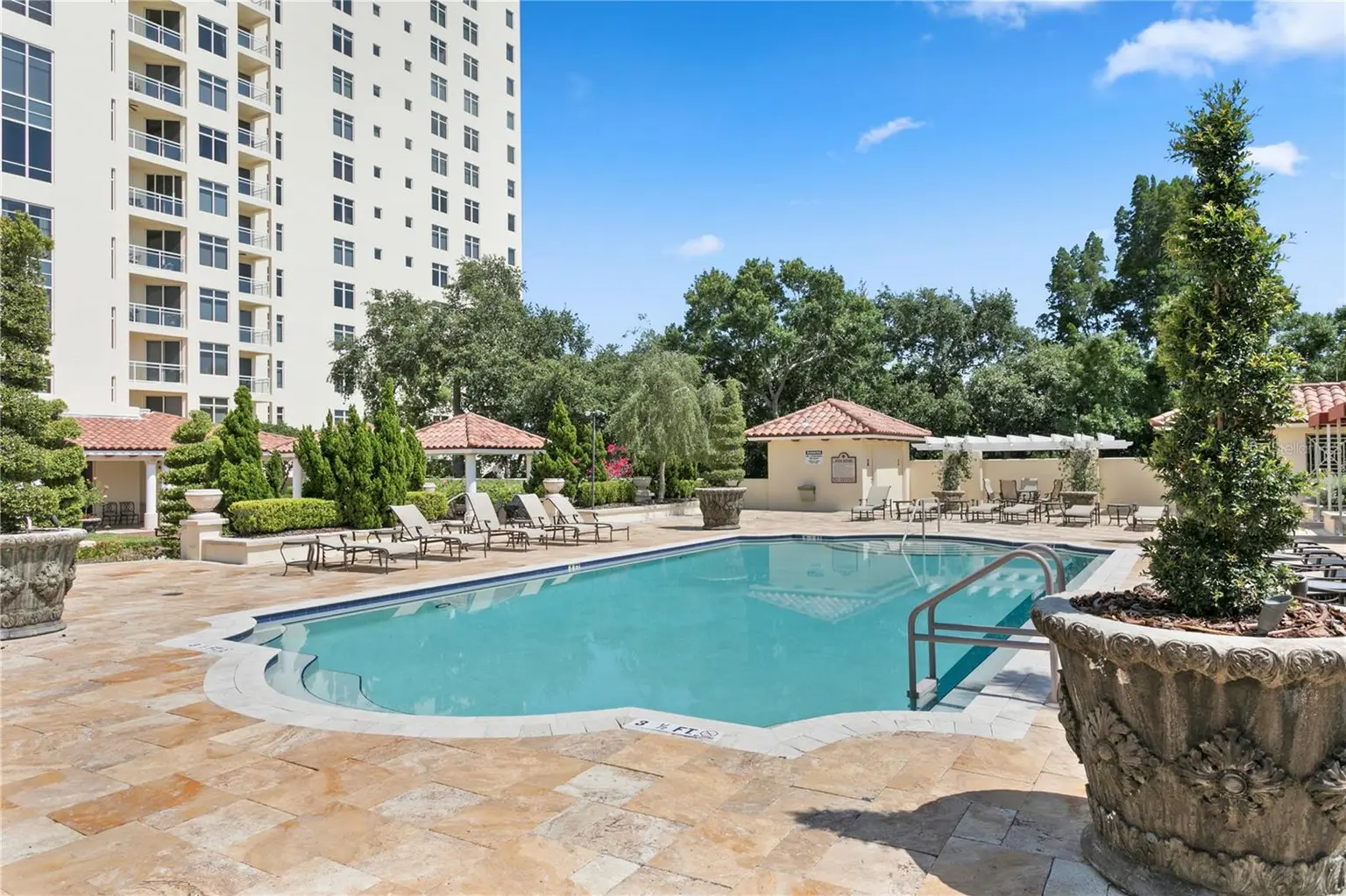 4201 BAYSHORE BOULEVARD #2101, TAMPA, FL, photo 69 of 86