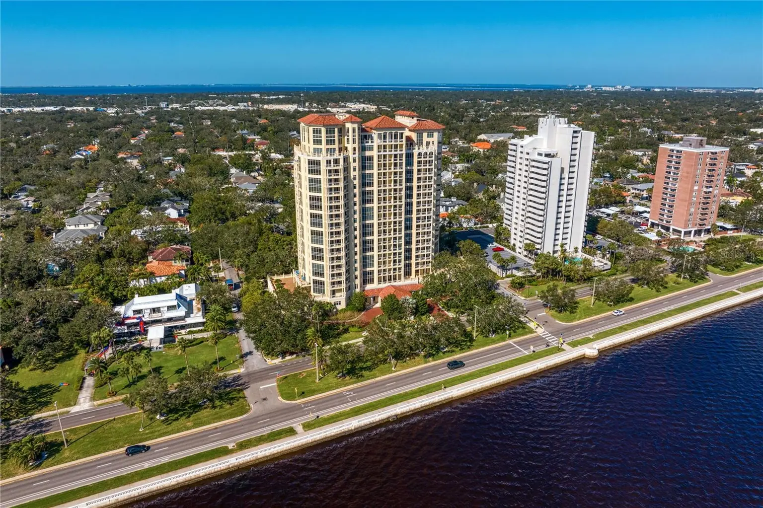 4201 BAYSHORE BOULEVARD #2101, TAMPA, FL, photo 81 of 86