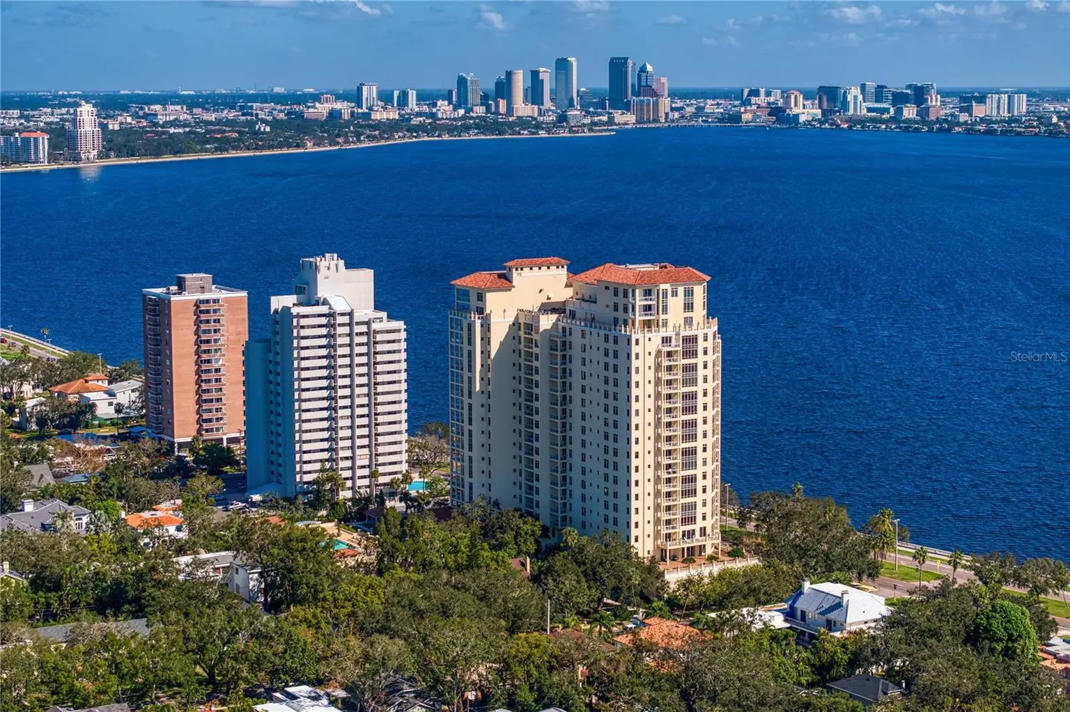 4201 BAYSHORE BOULEVARD #2101, TAMPA, FL, photo 82 of 86