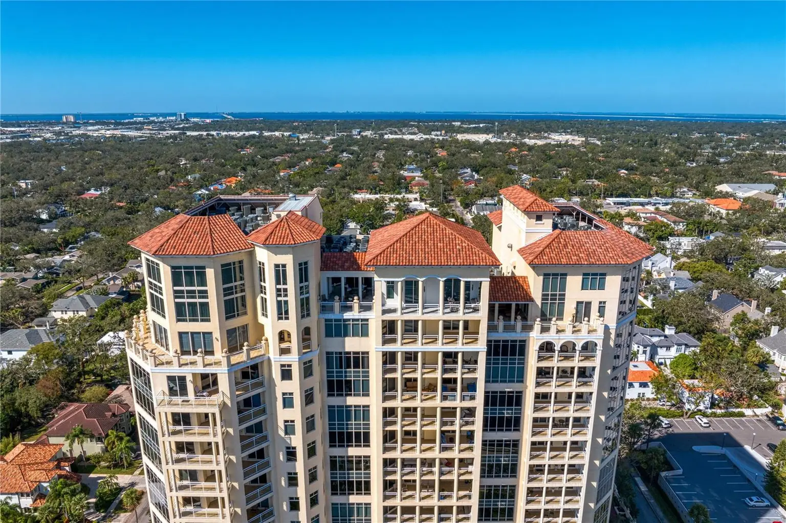 4201 BAYSHORE BOULEVARD #2101, TAMPA, FL, photo 83 of 86
