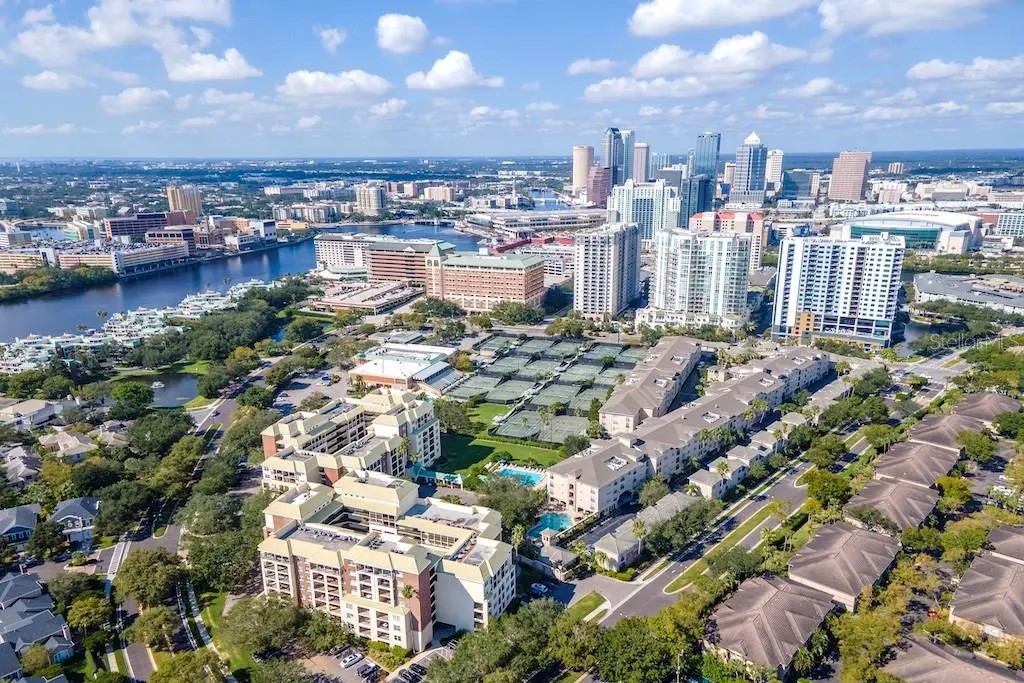 1002 S HARBOUR ISLAND BOULEVARD #1302, TAMPA, FL, photo 2 of 60
