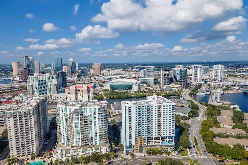 1002 S HARBOUR ISLAND BOULEVARD #1302, TAMPA, FL, photo 49 of 60