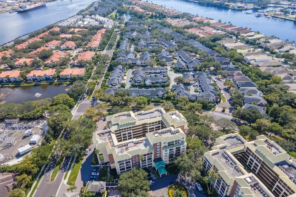 1002 S HARBOUR ISLAND BOULEVARD #1302, TAMPA, FL, photo 50 of 60
