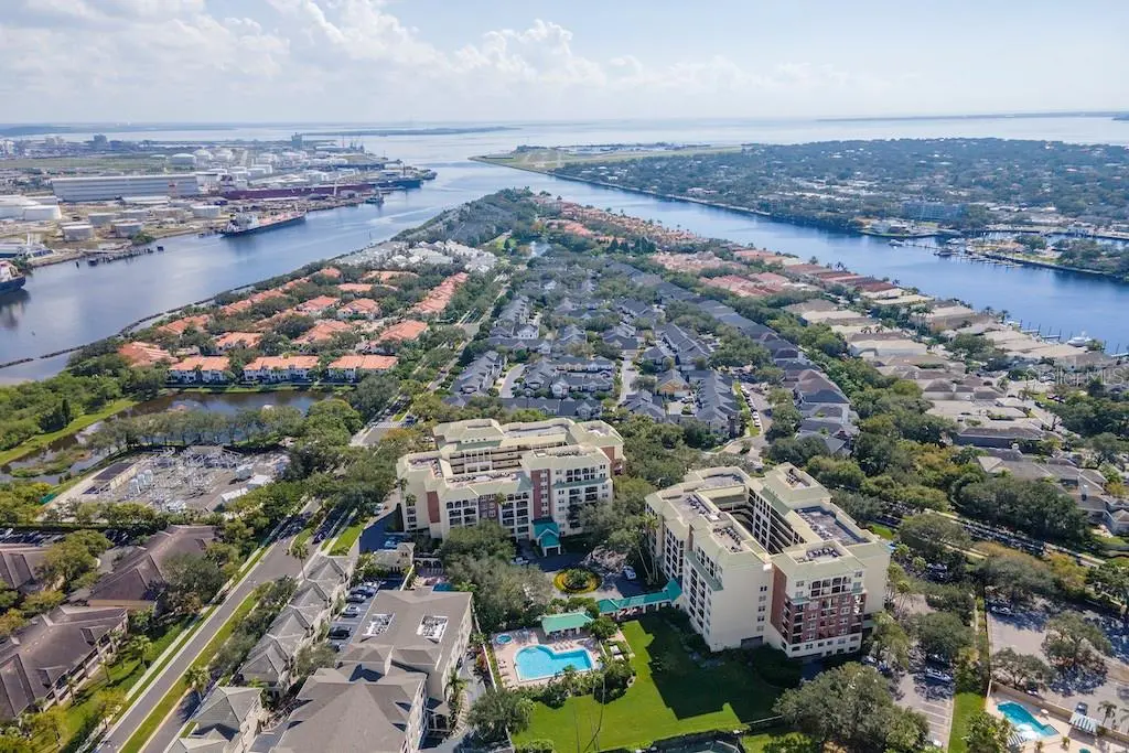 1002 S HARBOUR ISLAND BOULEVARD #1302, TAMPA, FL, photo 51 of 60