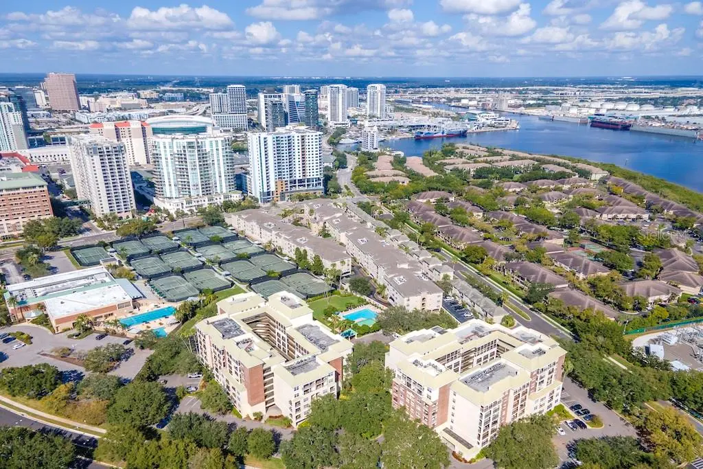 1002 S HARBOUR ISLAND BOULEVARD #1302, TAMPA, FL, photo 53 of 60