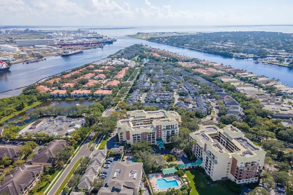 1002 S HARBOUR ISLAND BOULEVARD #1302, TAMPA, FL, photo 57 of 60