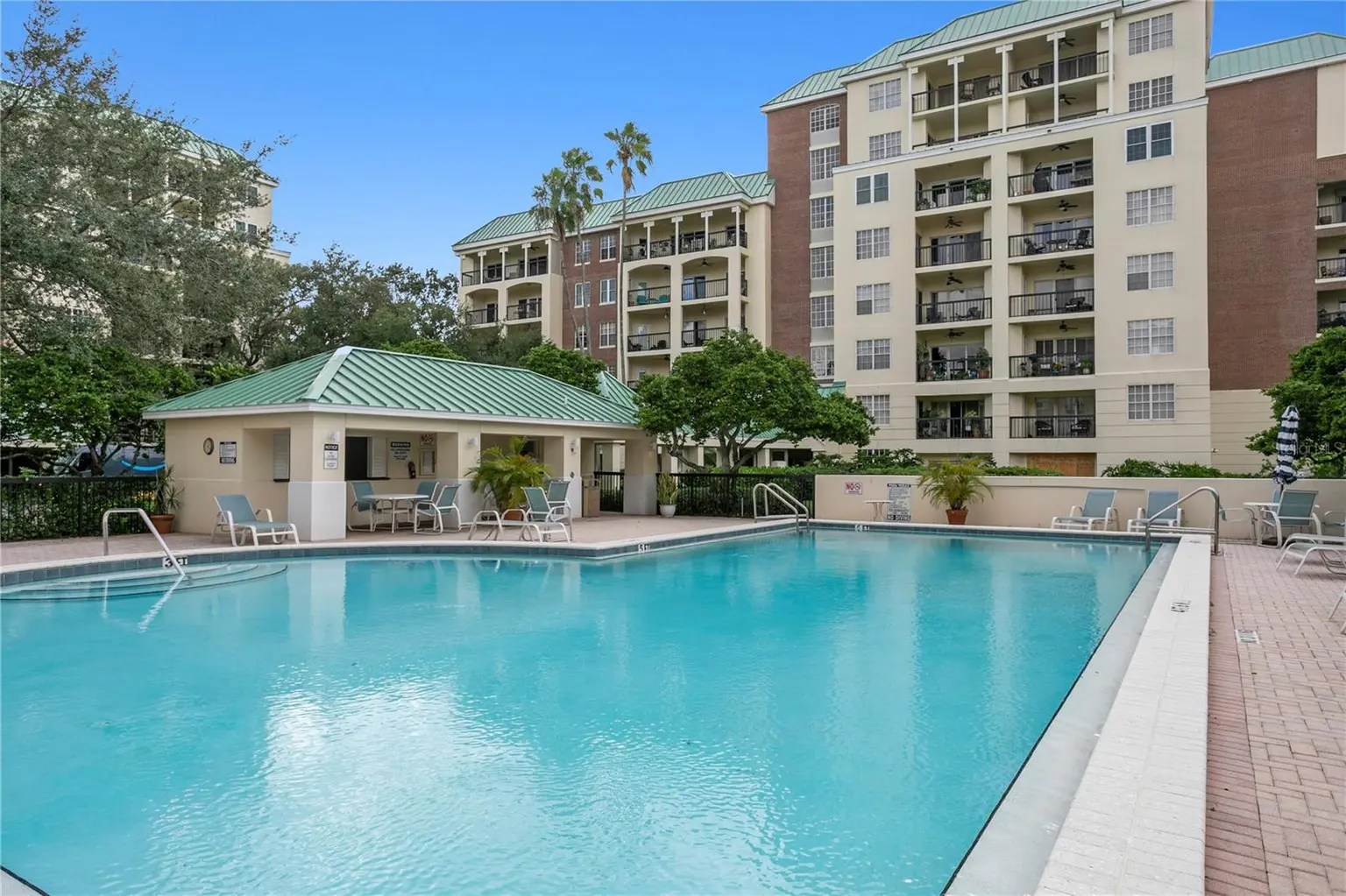 1002 S HARBOUR ISLAND BOULEVARD #1302, TAMPA, FL, photo 38 of 60