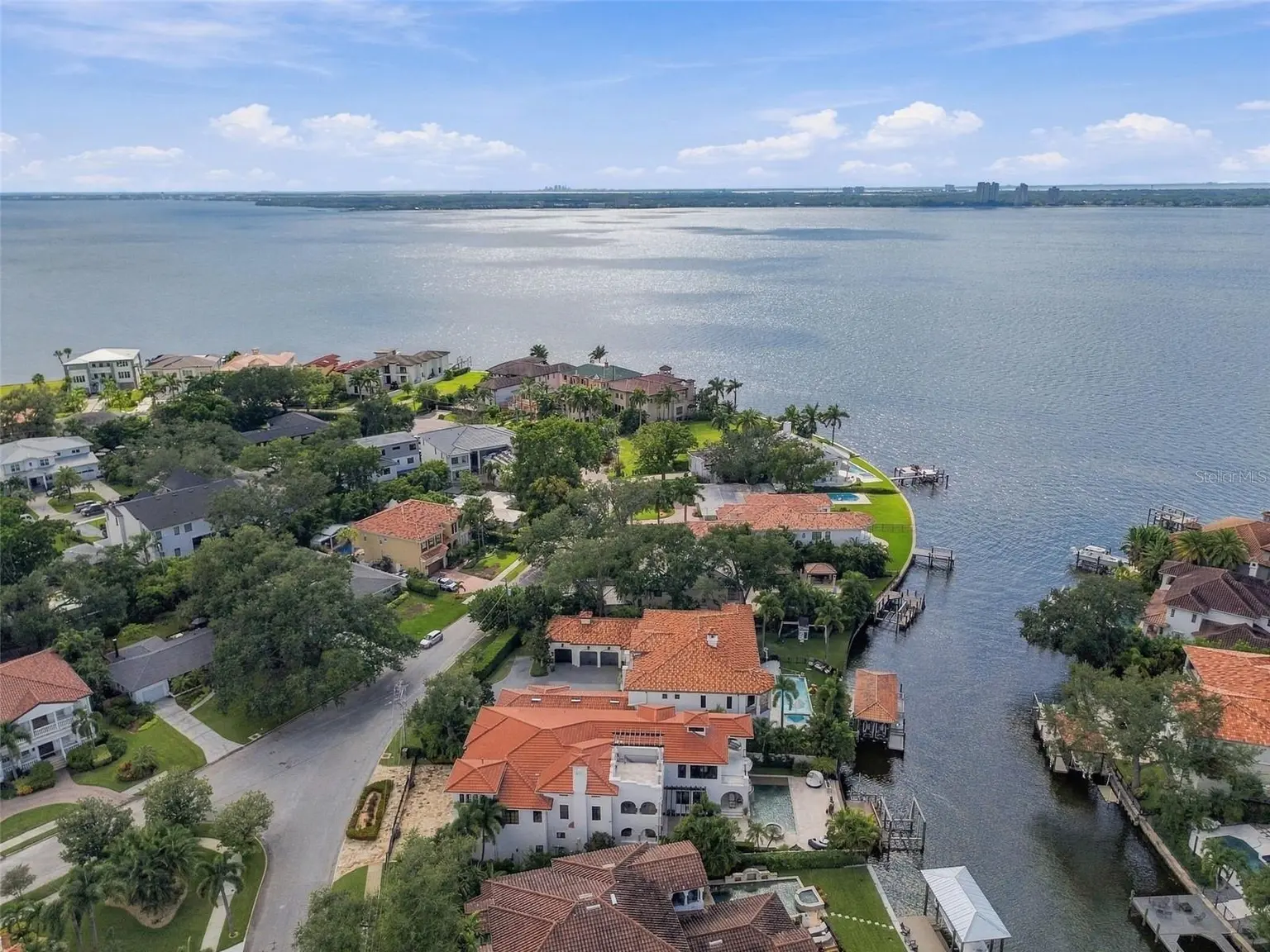 58 MARTINIQUE AVENUE #1/2, TAMPA, FL, photo 2 of 66