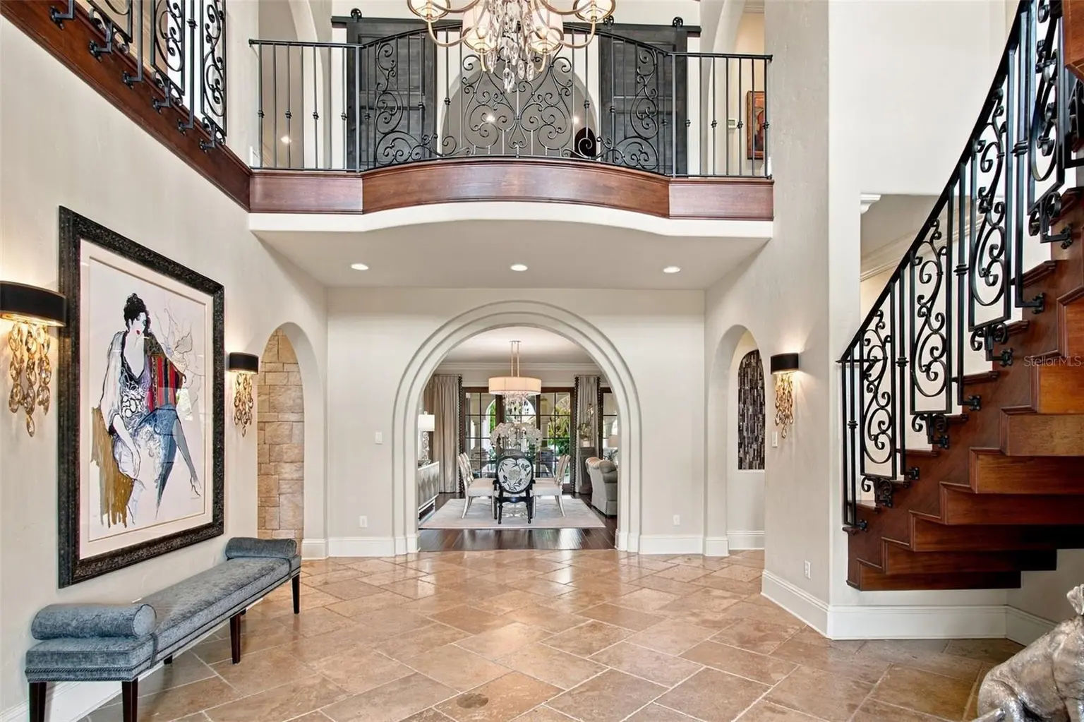 58 MARTINIQUE AVENUE #1/2, TAMPA, FL, photo 4 of 66