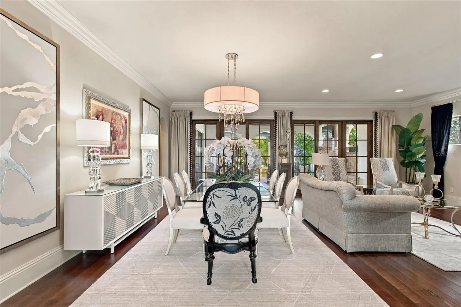 58 MARTINIQUE AVENUE #1/2, TAMPA, FL, photo 5 of 66