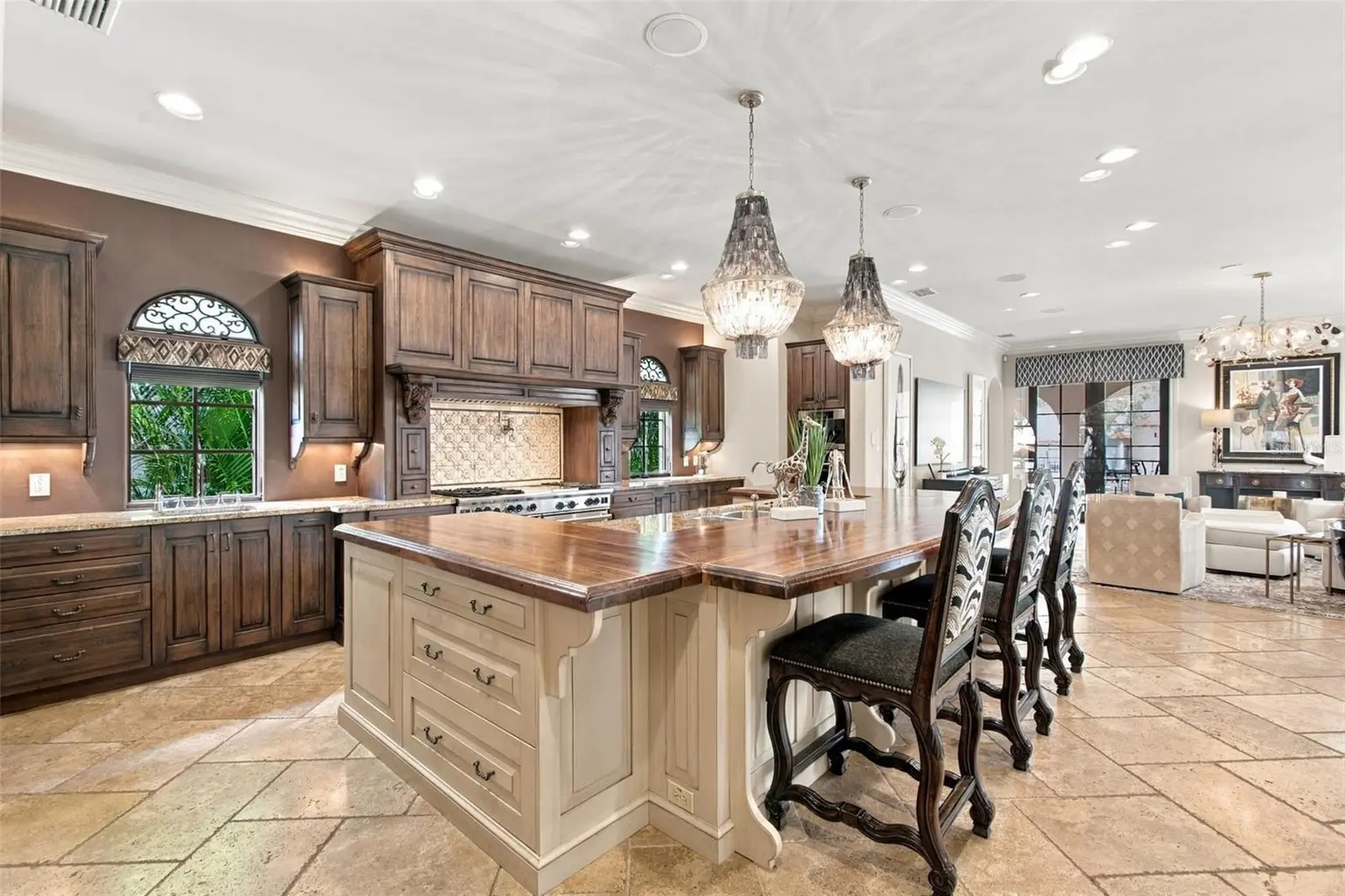 58 MARTINIQUE AVENUE #1/2, TAMPA, FL, photo 6 of 66
