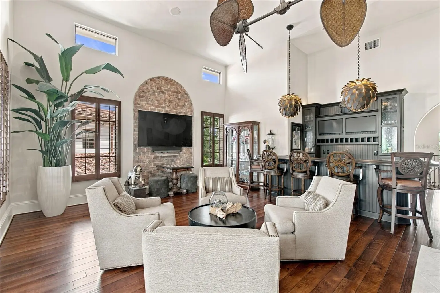 58 MARTINIQUE AVENUE #1/2, TAMPA, FL, photo 8 of 66