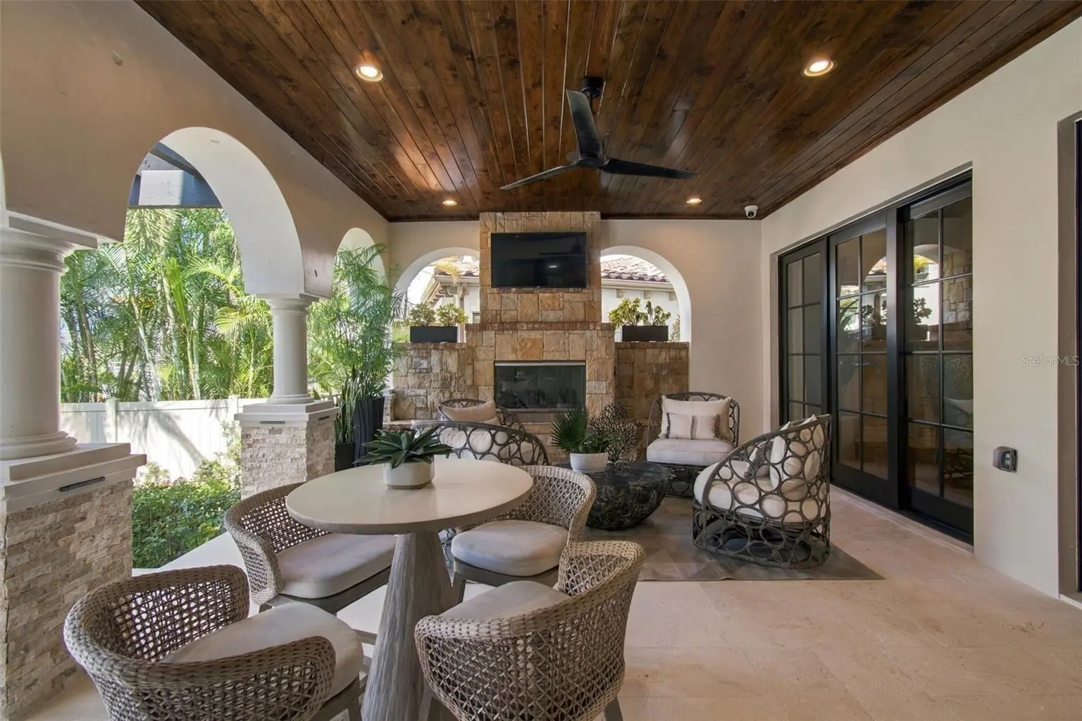 58 MARTINIQUE AVENUE #1/2, TAMPA, FL, photo 9 of 66