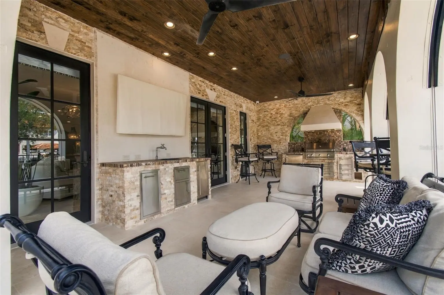 58 MARTINIQUE AVENUE #1/2, TAMPA, FL, photo 10 of 66