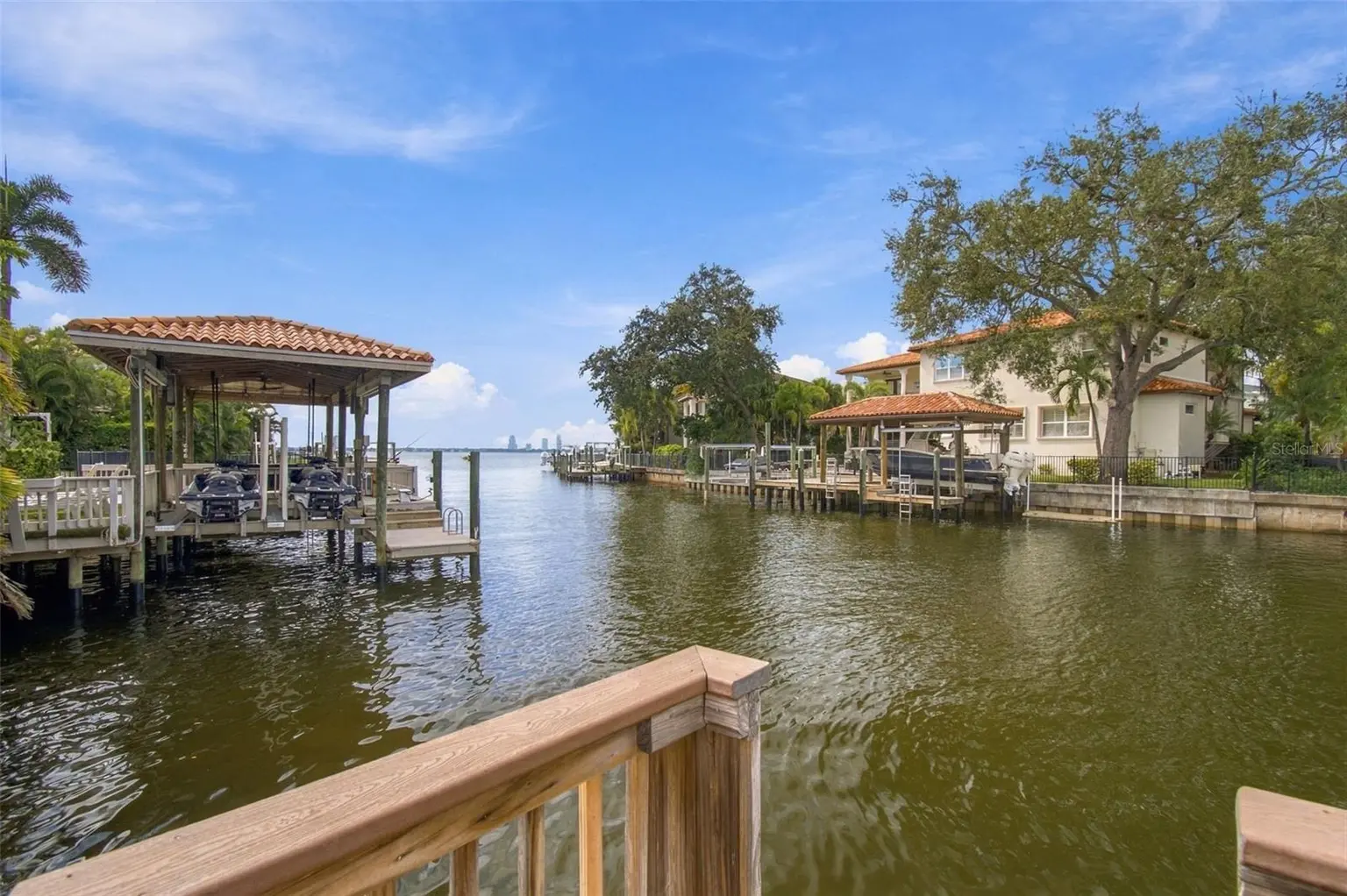 58 MARTINIQUE AVENUE #1/2, TAMPA, FL, photo 12 of 66