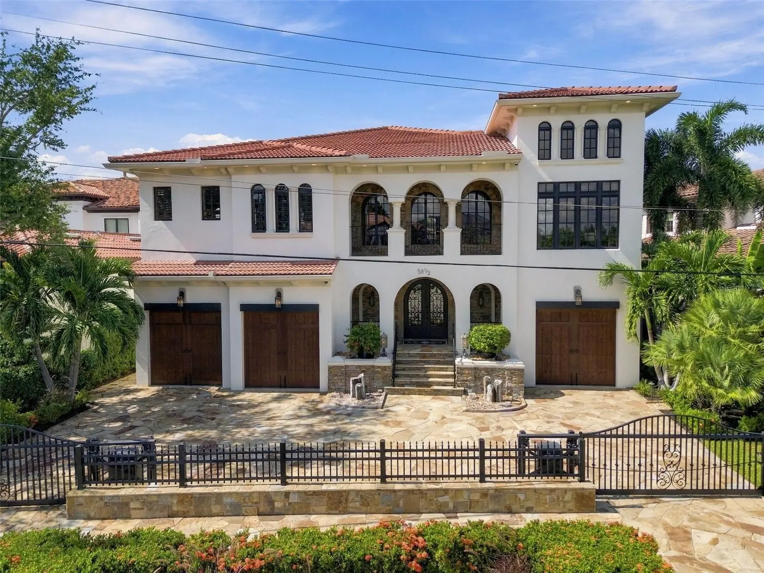 58 MARTINIQUE AVENUE #1/2, TAMPA, FL, photo 14 of 66