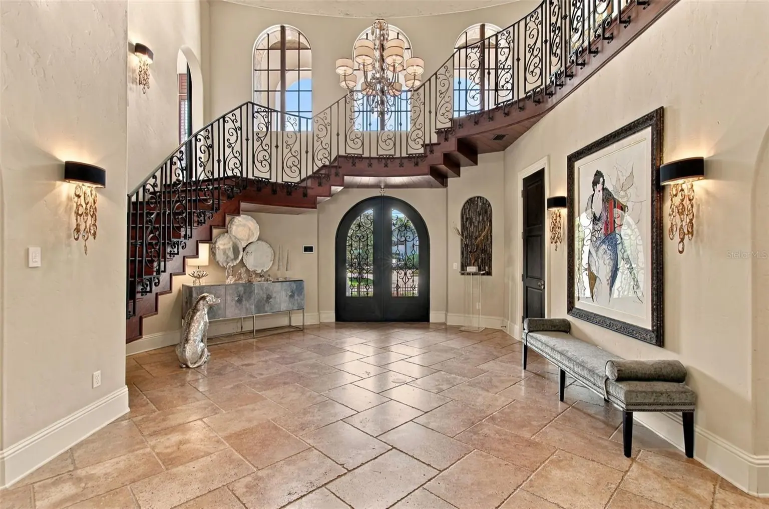 58 MARTINIQUE AVENUE #1/2, TAMPA, FL, photo 15 of 66