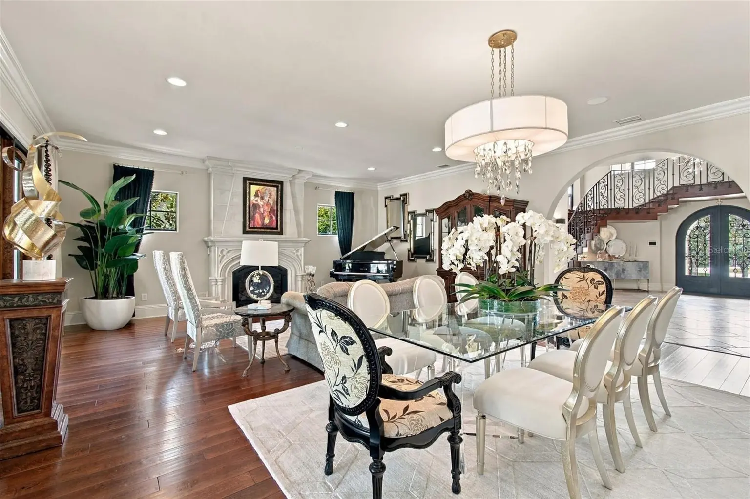 58 MARTINIQUE AVENUE #1/2, TAMPA, FL, photo 16 of 66