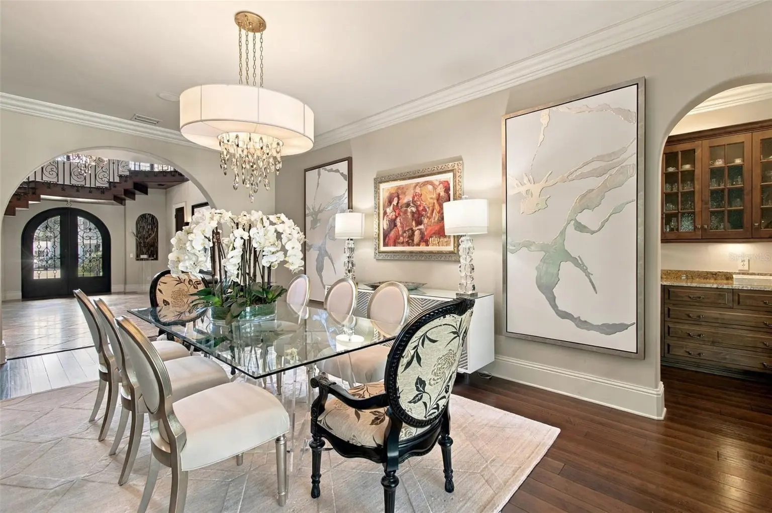 58 MARTINIQUE AVENUE #1/2, TAMPA, FL, photo 17 of 66