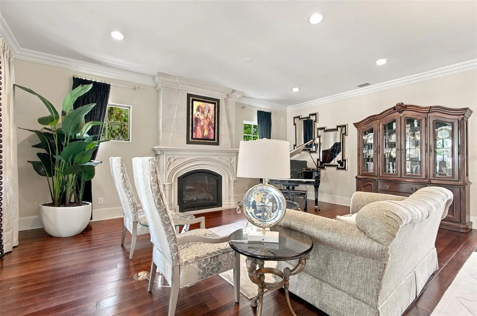 58 MARTINIQUE AVENUE #1/2, TAMPA, FL, photo 18 of 66