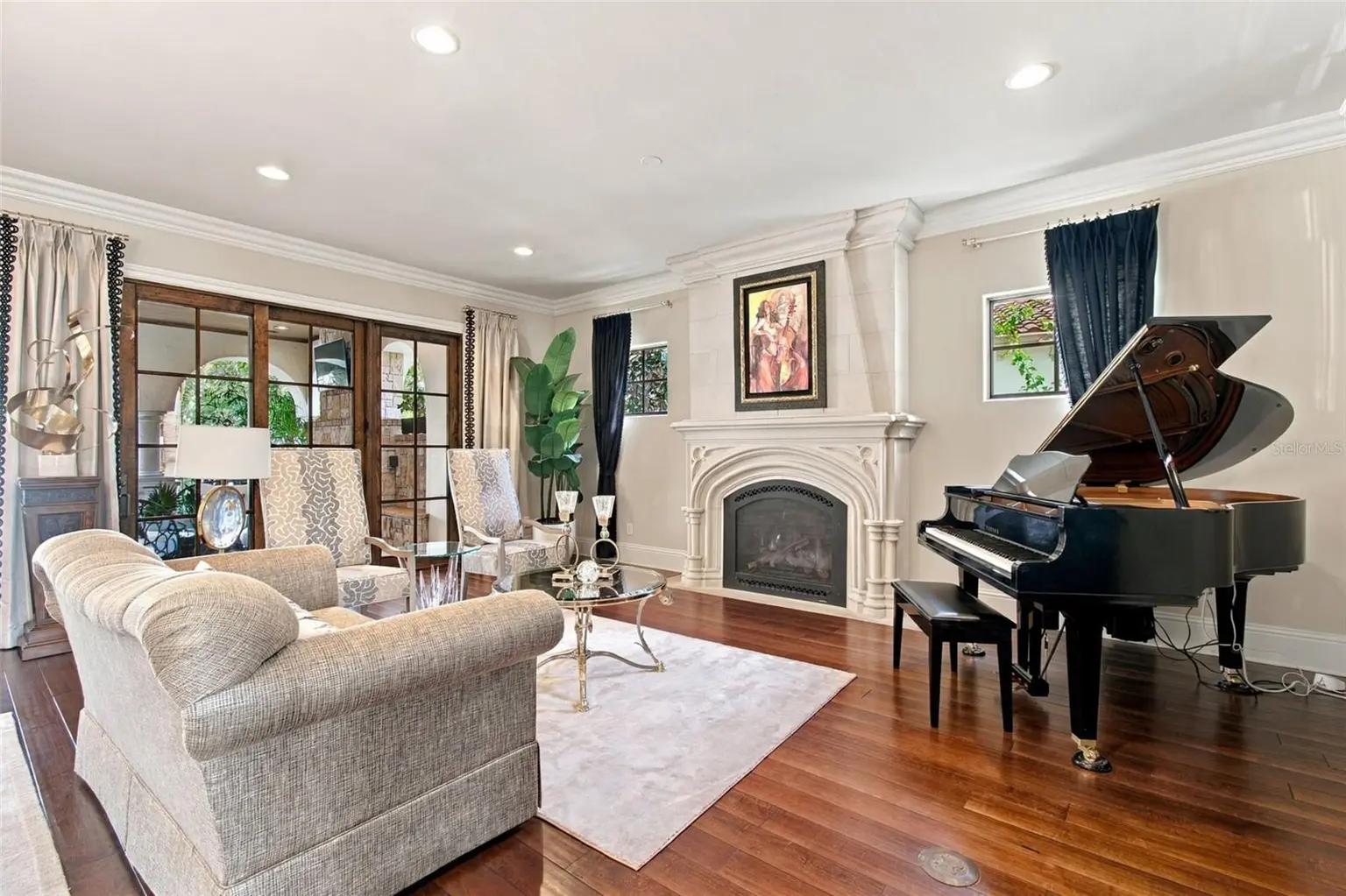 58 MARTINIQUE AVENUE #1/2, TAMPA, FL, photo 19 of 66