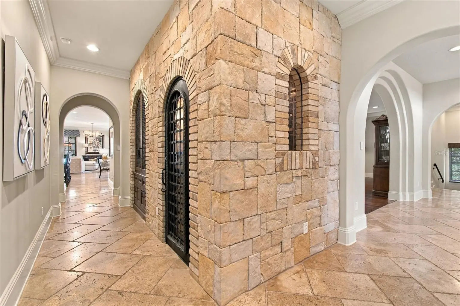58 MARTINIQUE AVENUE #1/2, TAMPA, FL, photo 23 of 66