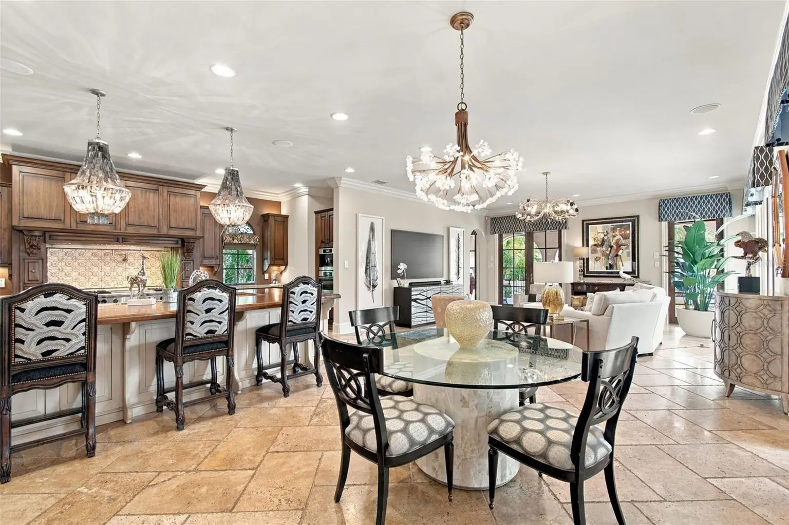 58 MARTINIQUE AVENUE #1/2, TAMPA, FL, photo 25 of 66