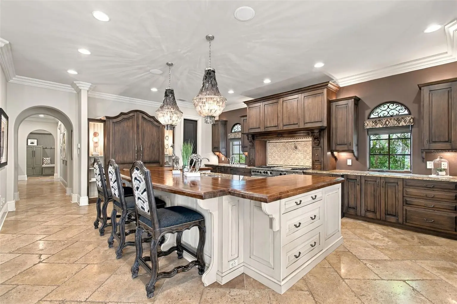 58 MARTINIQUE AVENUE #1/2, TAMPA, FL, photo 28 of 66