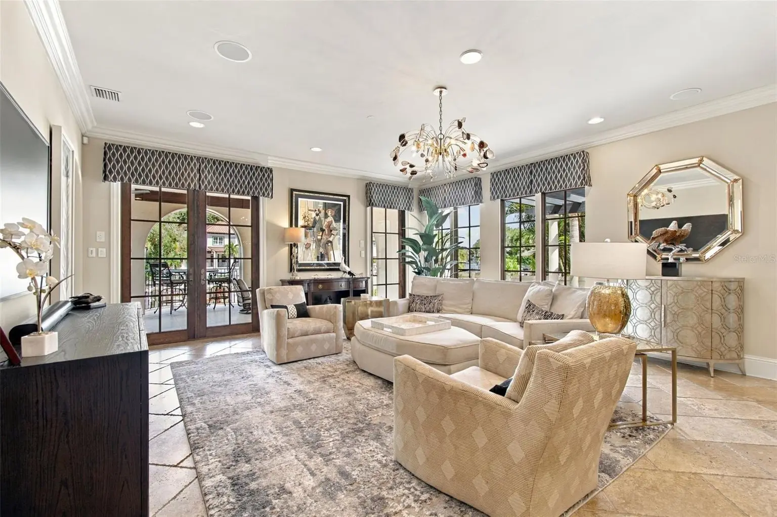 58 MARTINIQUE AVENUE #1/2, TAMPA, FL, photo 29 of 66