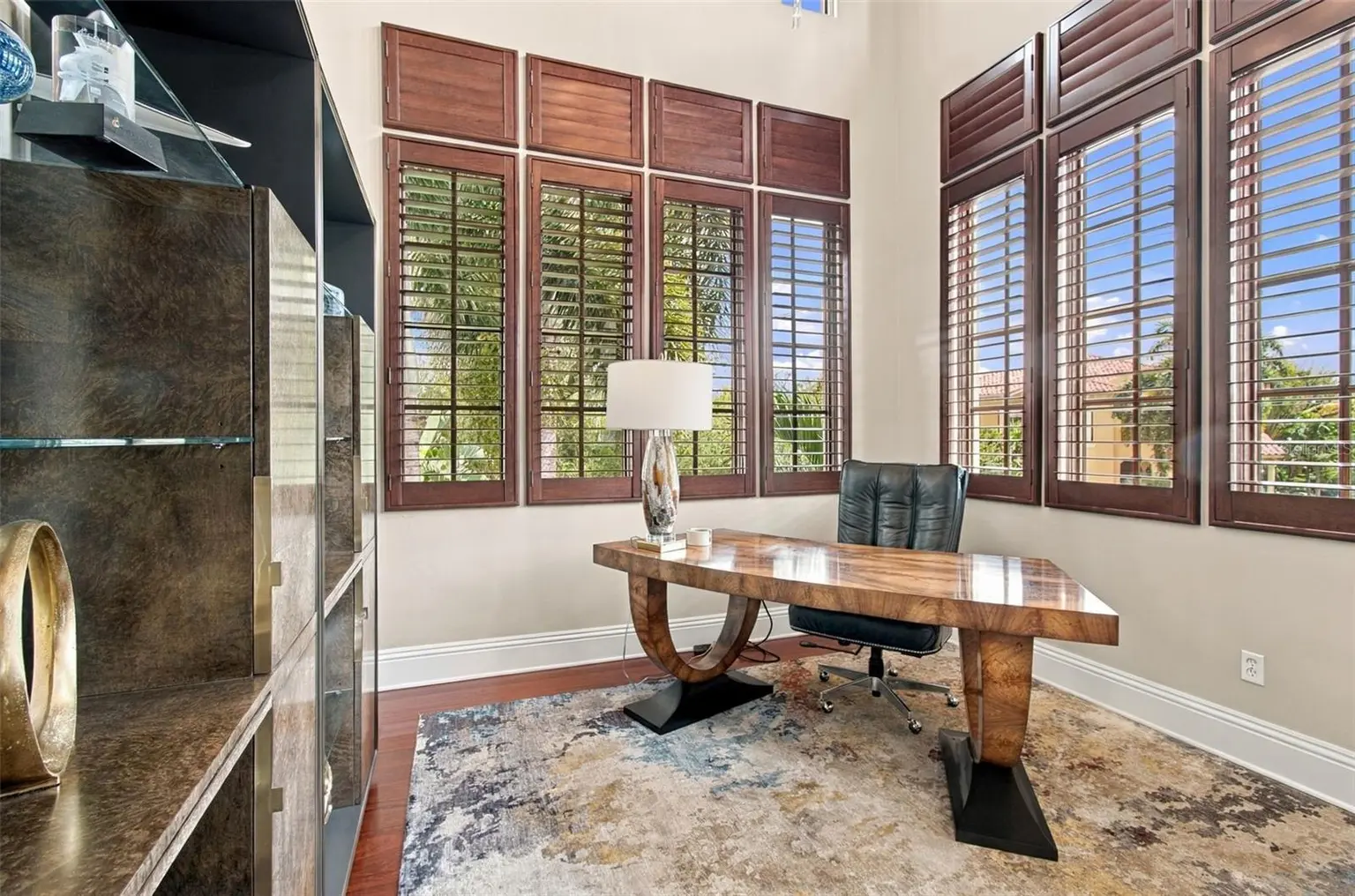 58 MARTINIQUE AVENUE #1/2, TAMPA, FL, photo 37 of 66