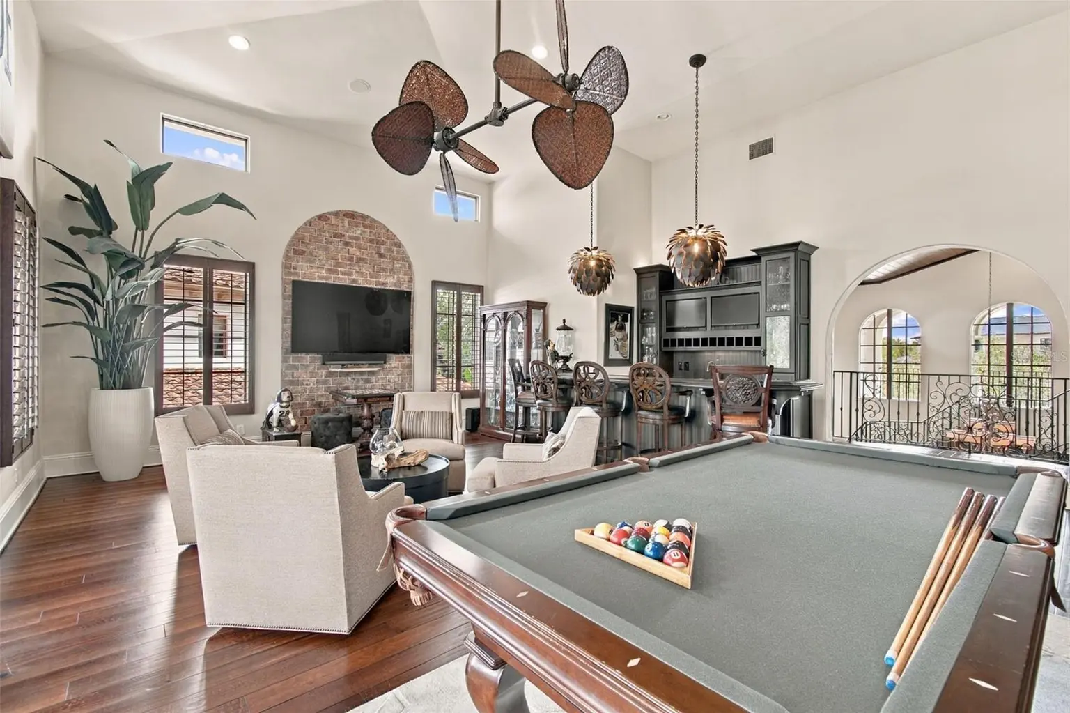 58 MARTINIQUE AVENUE #1/2, TAMPA, FL, photo 40 of 66