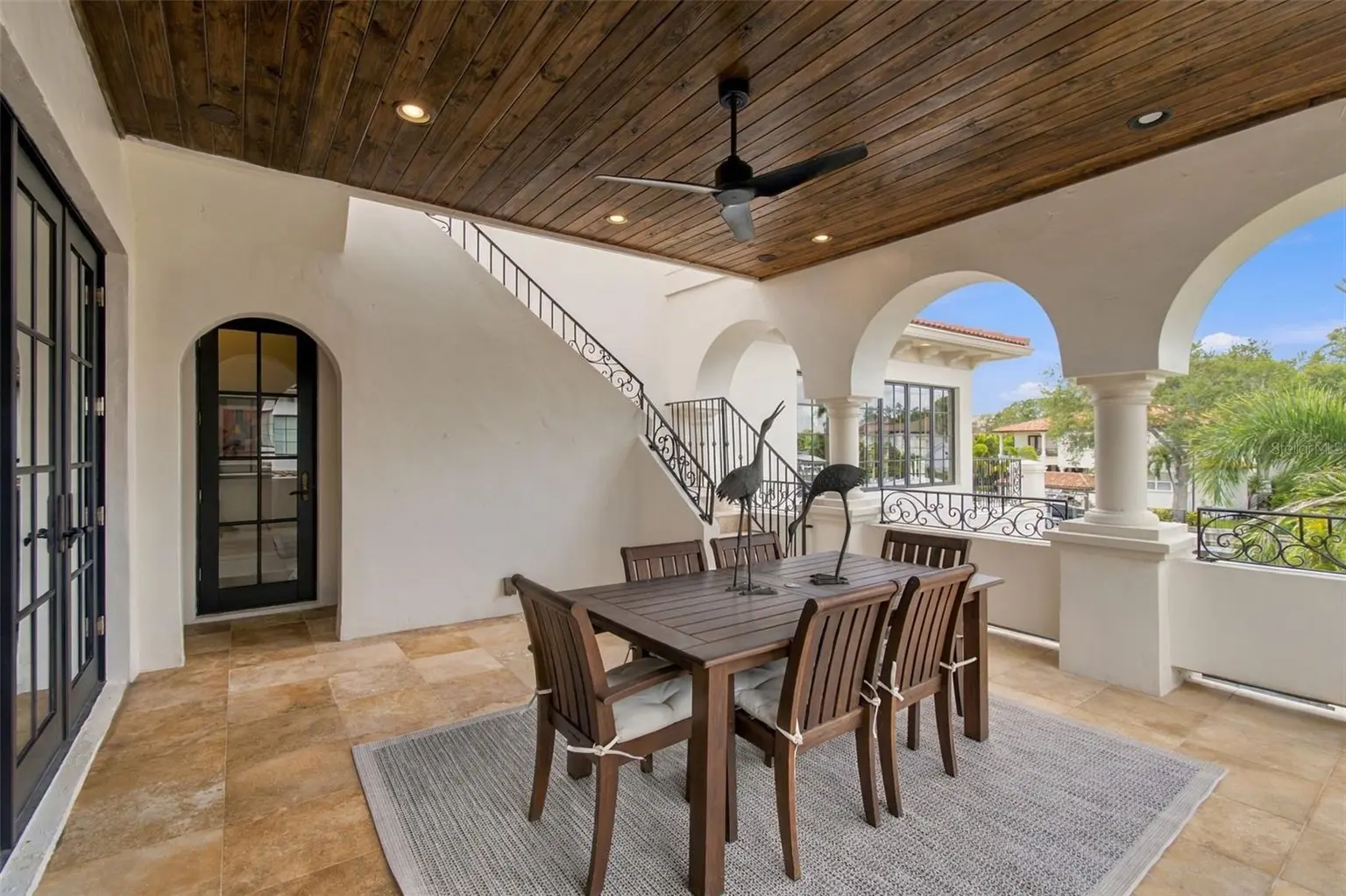 58 MARTINIQUE AVENUE #1/2, TAMPA, FL, photo 42 of 66
