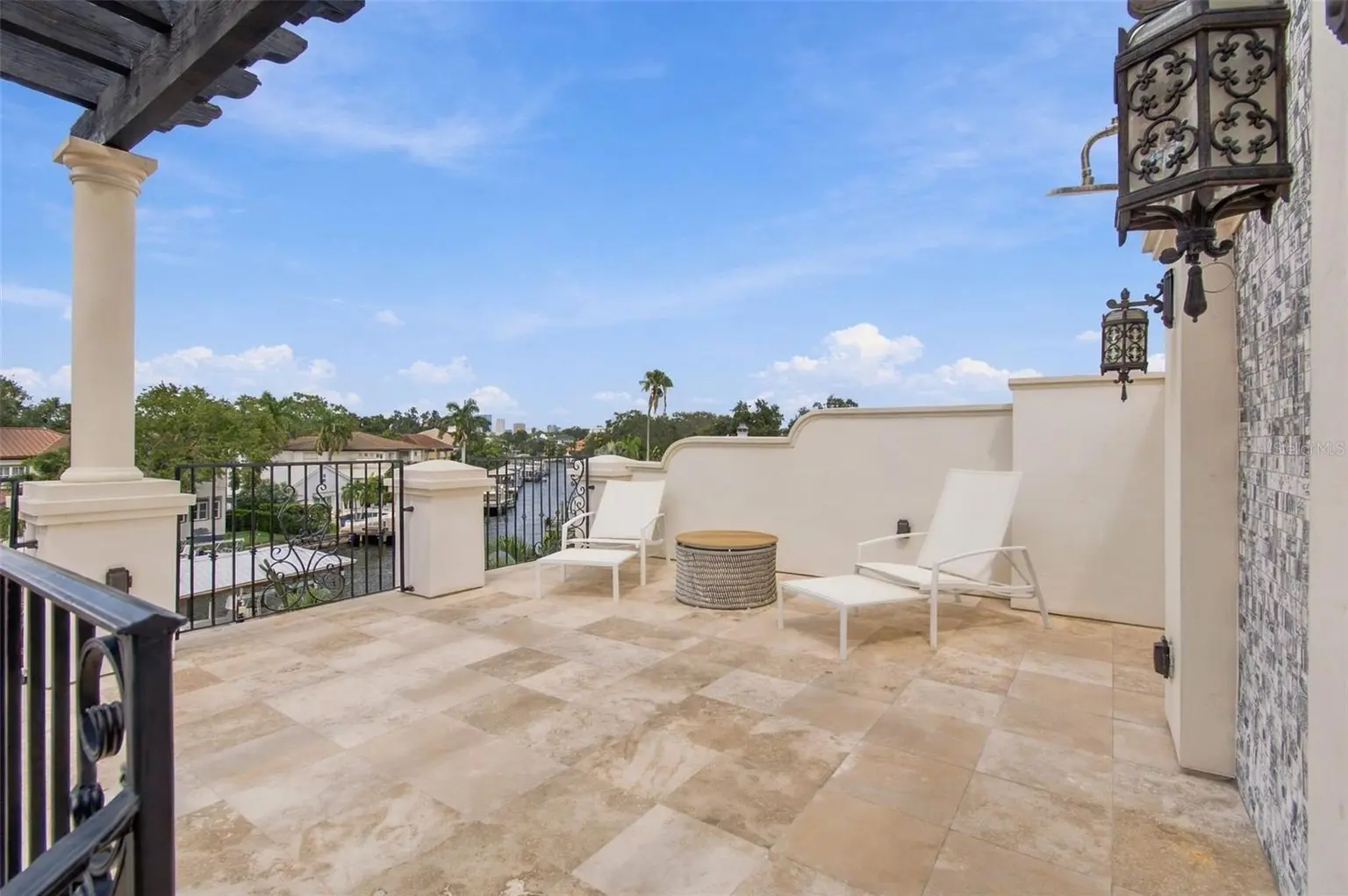 58 MARTINIQUE AVENUE #1/2, TAMPA, FL, photo 43 of 66