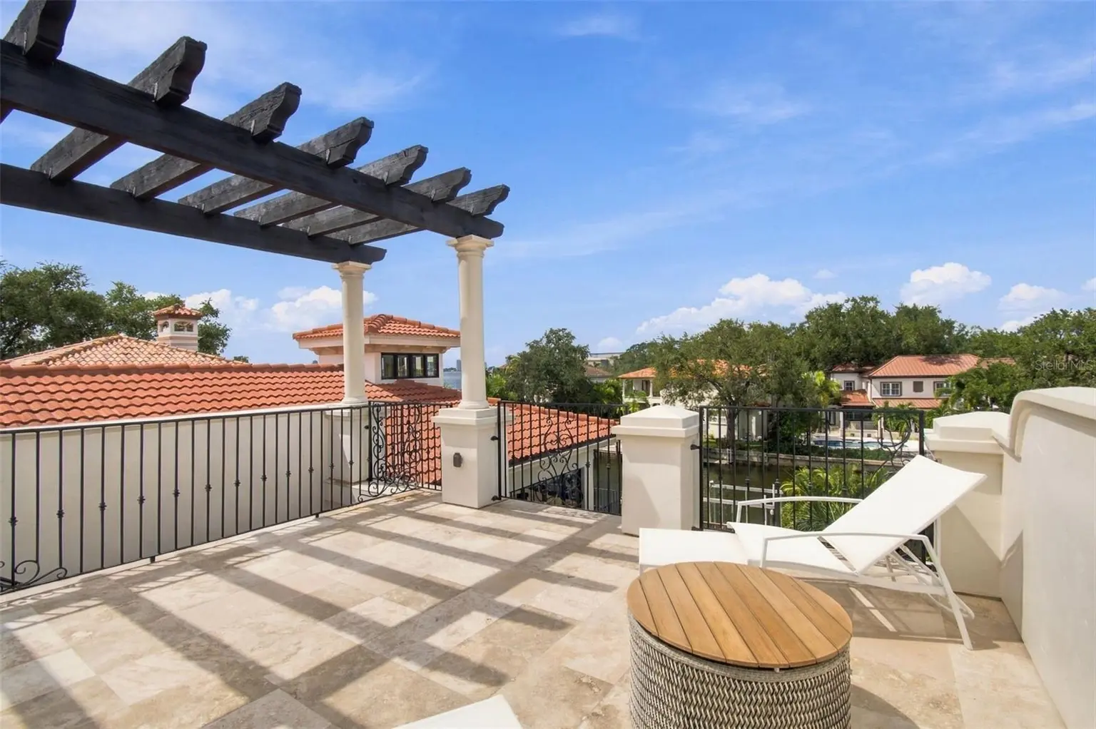 58 MARTINIQUE AVENUE #1/2, TAMPA, FL, photo 44 of 66
