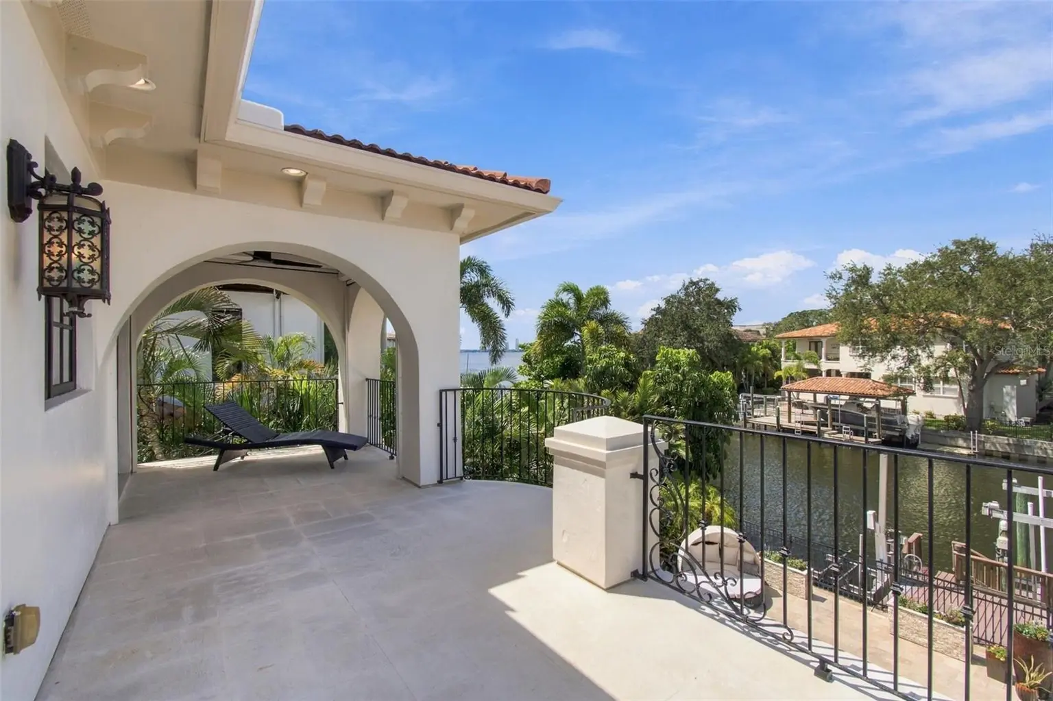 58 MARTINIQUE AVENUE #1/2, TAMPA, FL, photo 48 of 66
