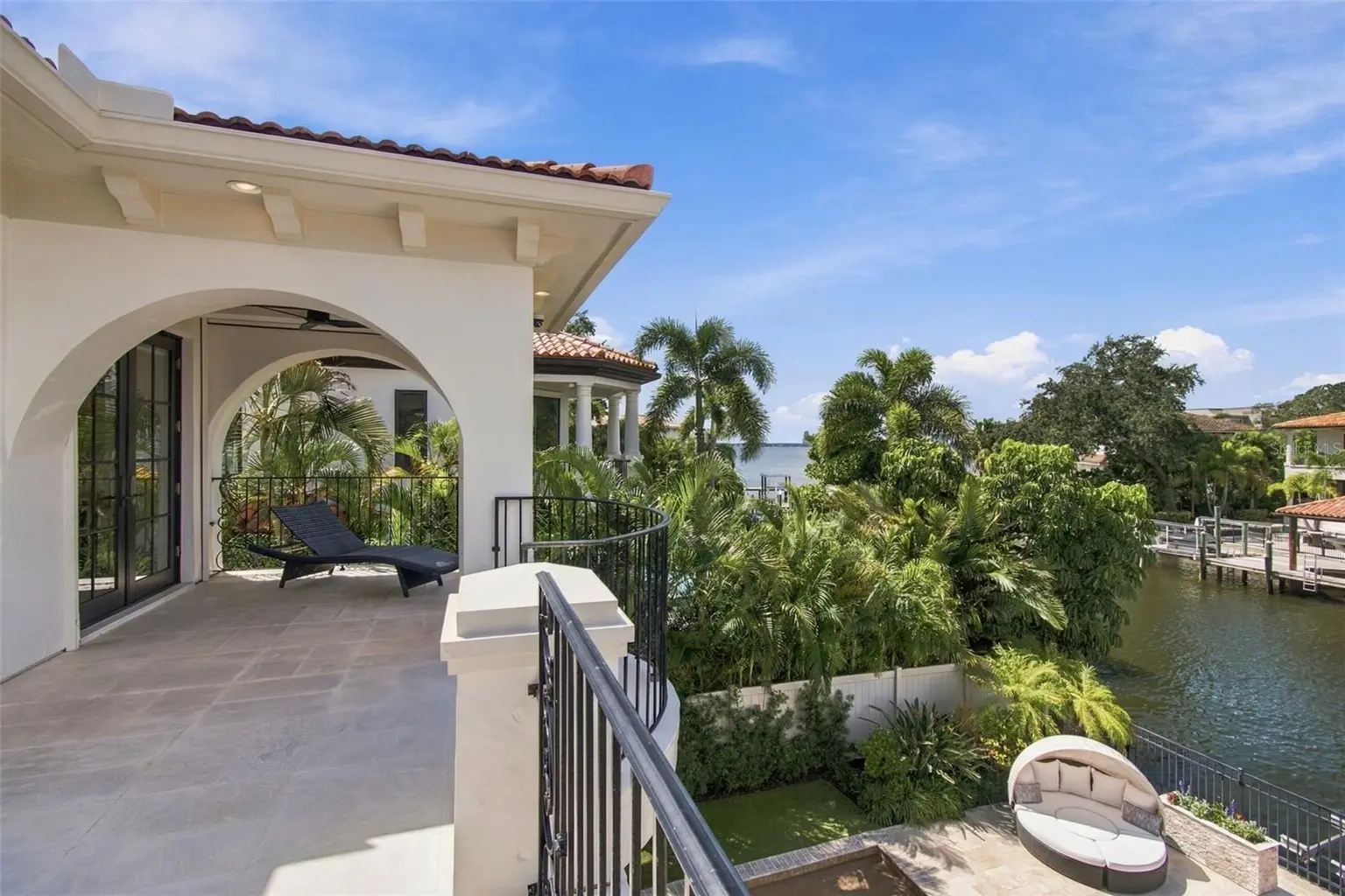 58 MARTINIQUE AVENUE #1/2, TAMPA, FL, photo 49 of 66