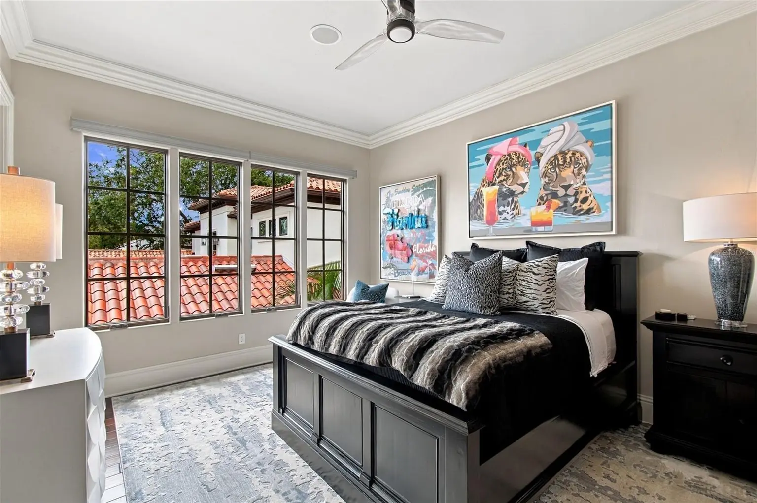 58 MARTINIQUE AVENUE #1/2, TAMPA, FL, photo 54 of 66
