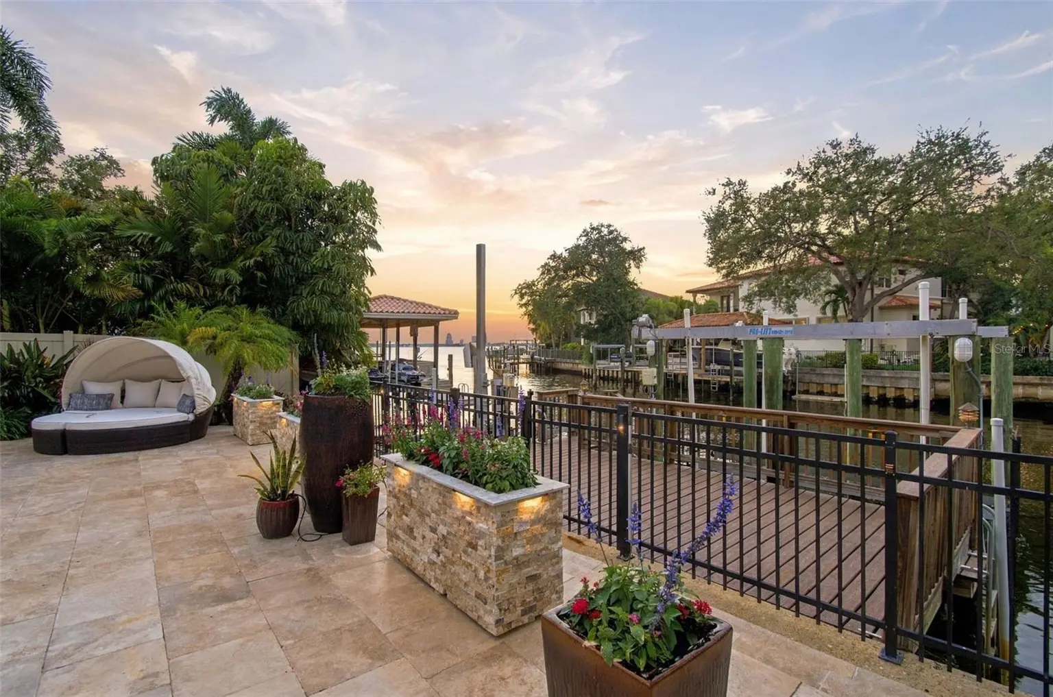 58 MARTINIQUE AVENUE #1/2, TAMPA, FL, photo 56 of 66