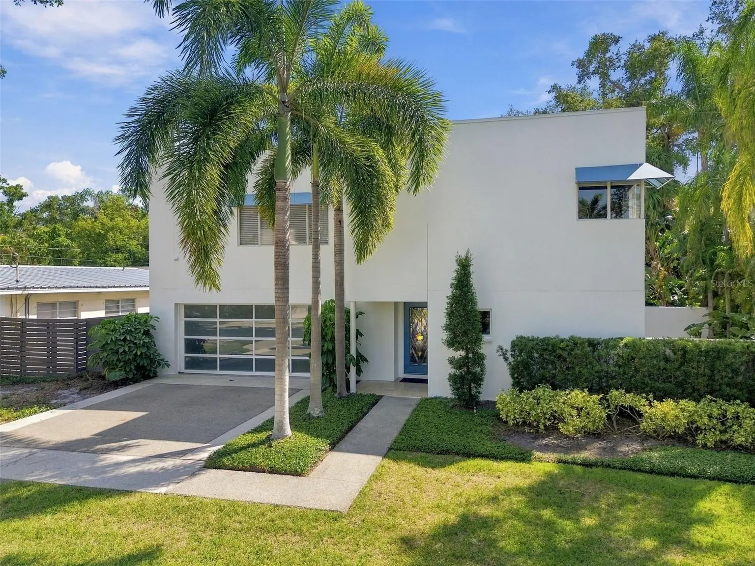 2718 W PRICE AVENUE, TAMPA, FL, photo 41 of 45