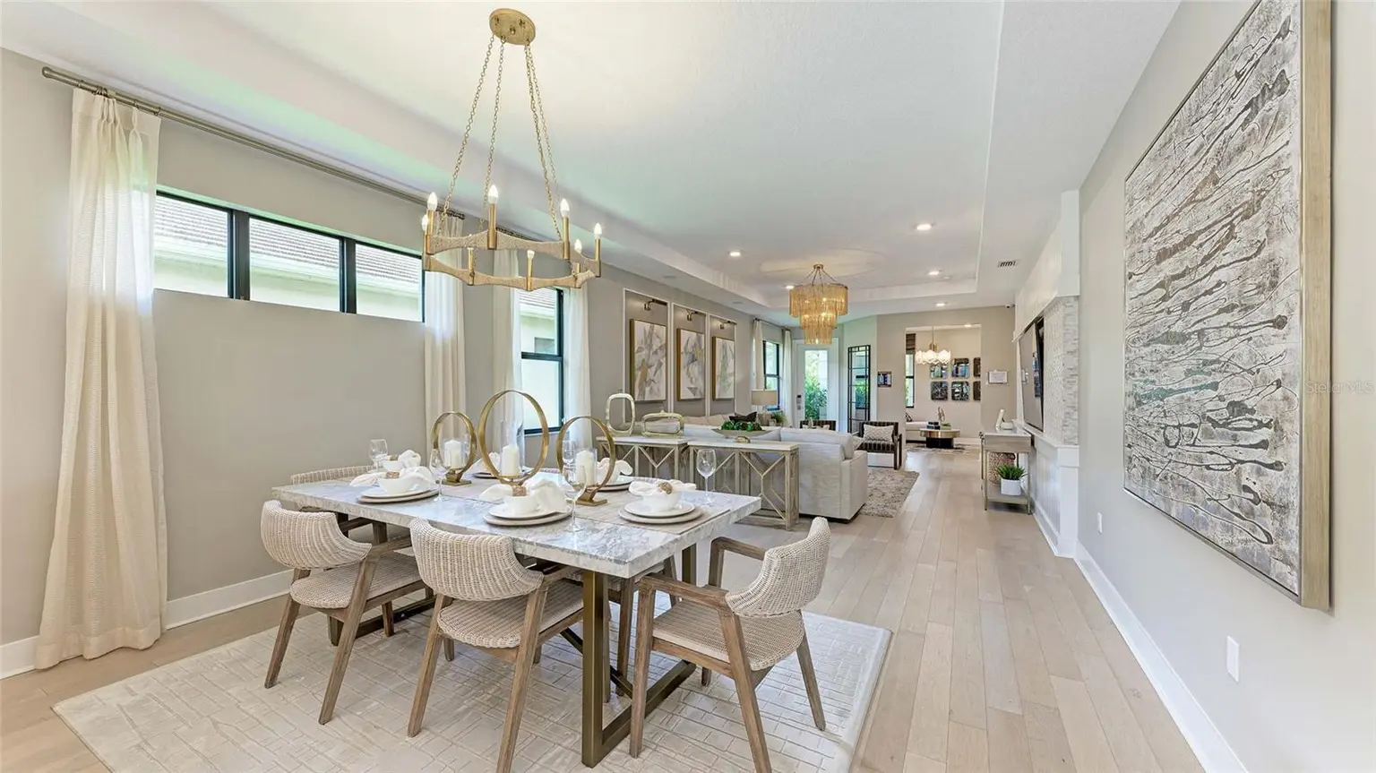 18402 ROCKPORT PLACE, LAKEWOOD RANCH, FL, photo 10 of 23