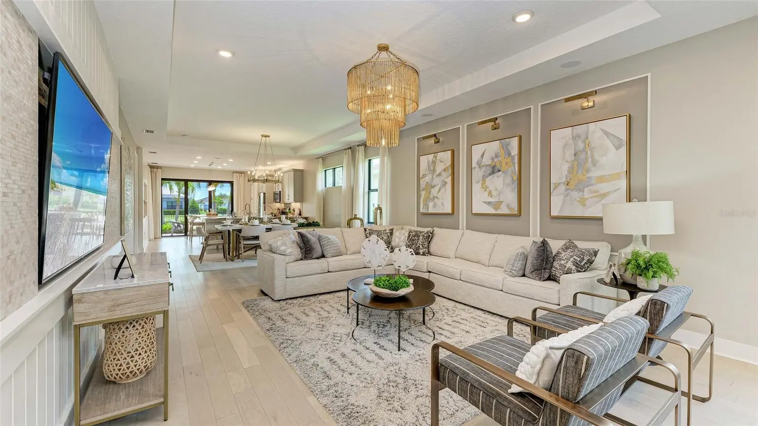 18402 ROCKPORT PLACE, LAKEWOOD RANCH, FL, photo 11 of 23
