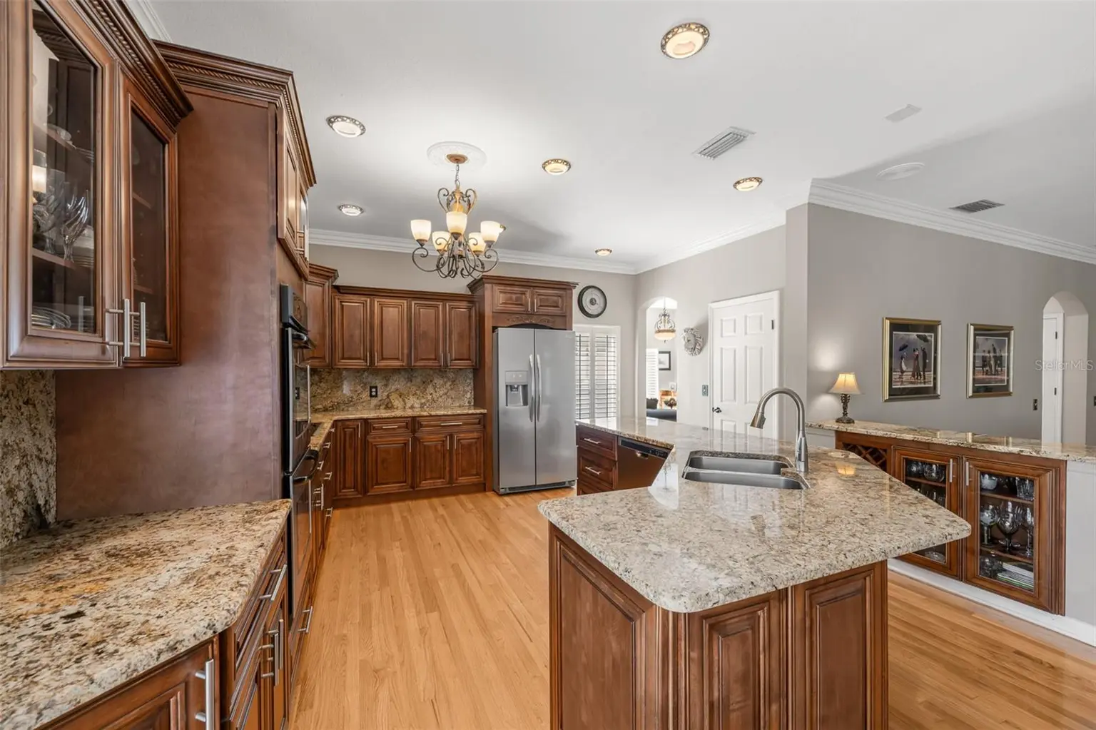 4535 W BEACHWAY DRIVE, TAMPA, FL, photo 5 of 30