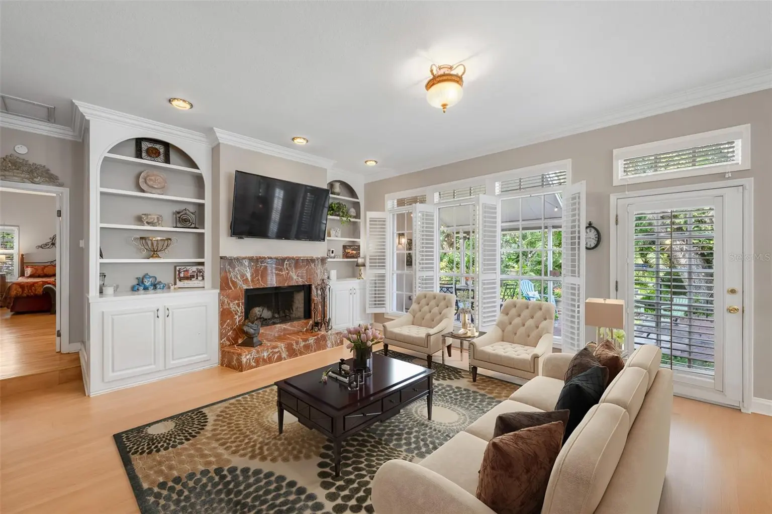 4535 W BEACHWAY DRIVE, TAMPA, FL, photo 9 of 30